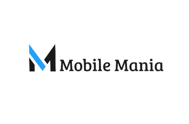 Mobile Mania Logo