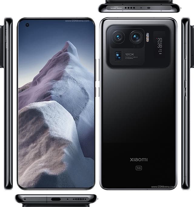Phones